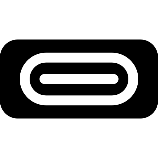  Charging port